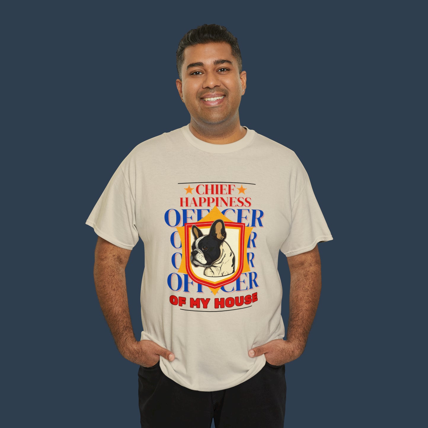 Chief Happiness Officer