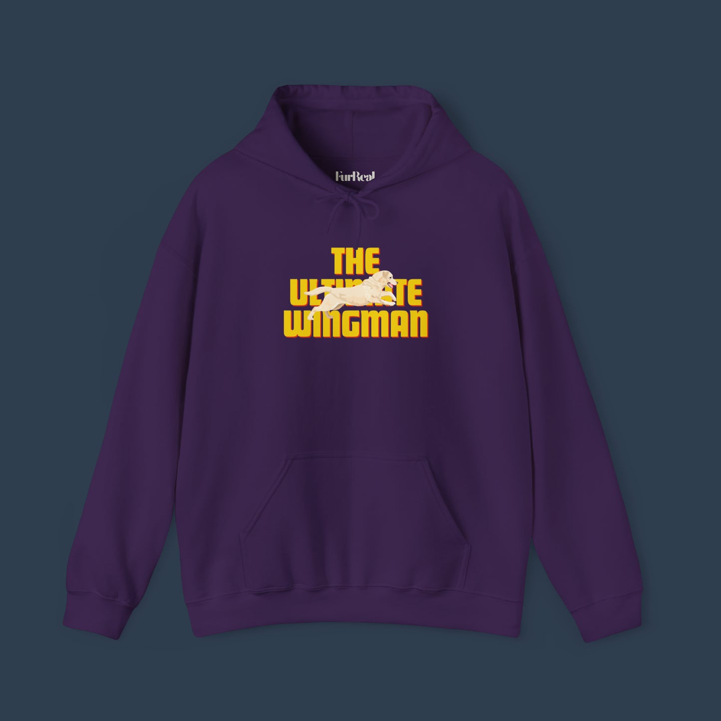 Ultimate Wingman