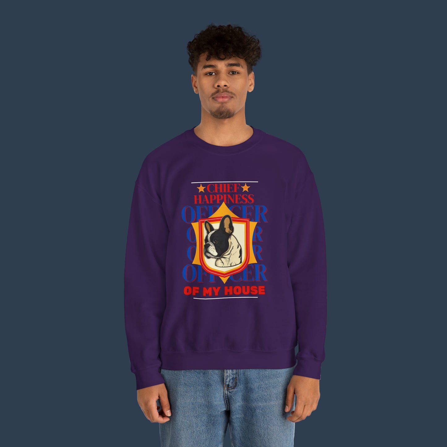 Chief Happiness Officer