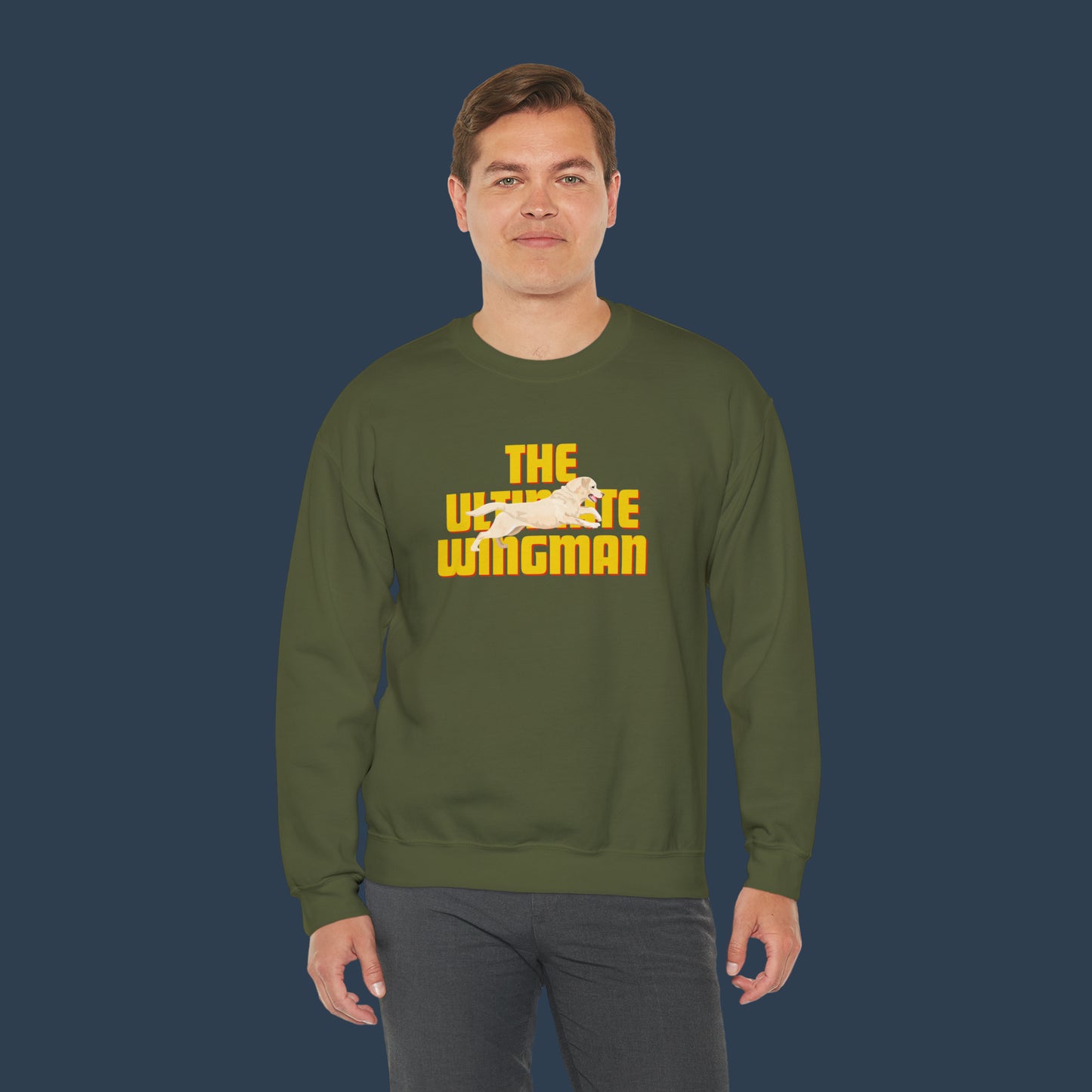 Ultimate Wingman