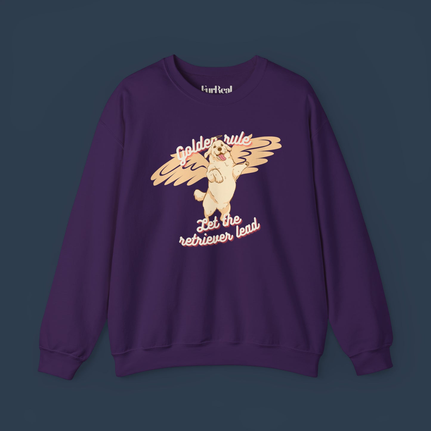 Let The Retriever Lead