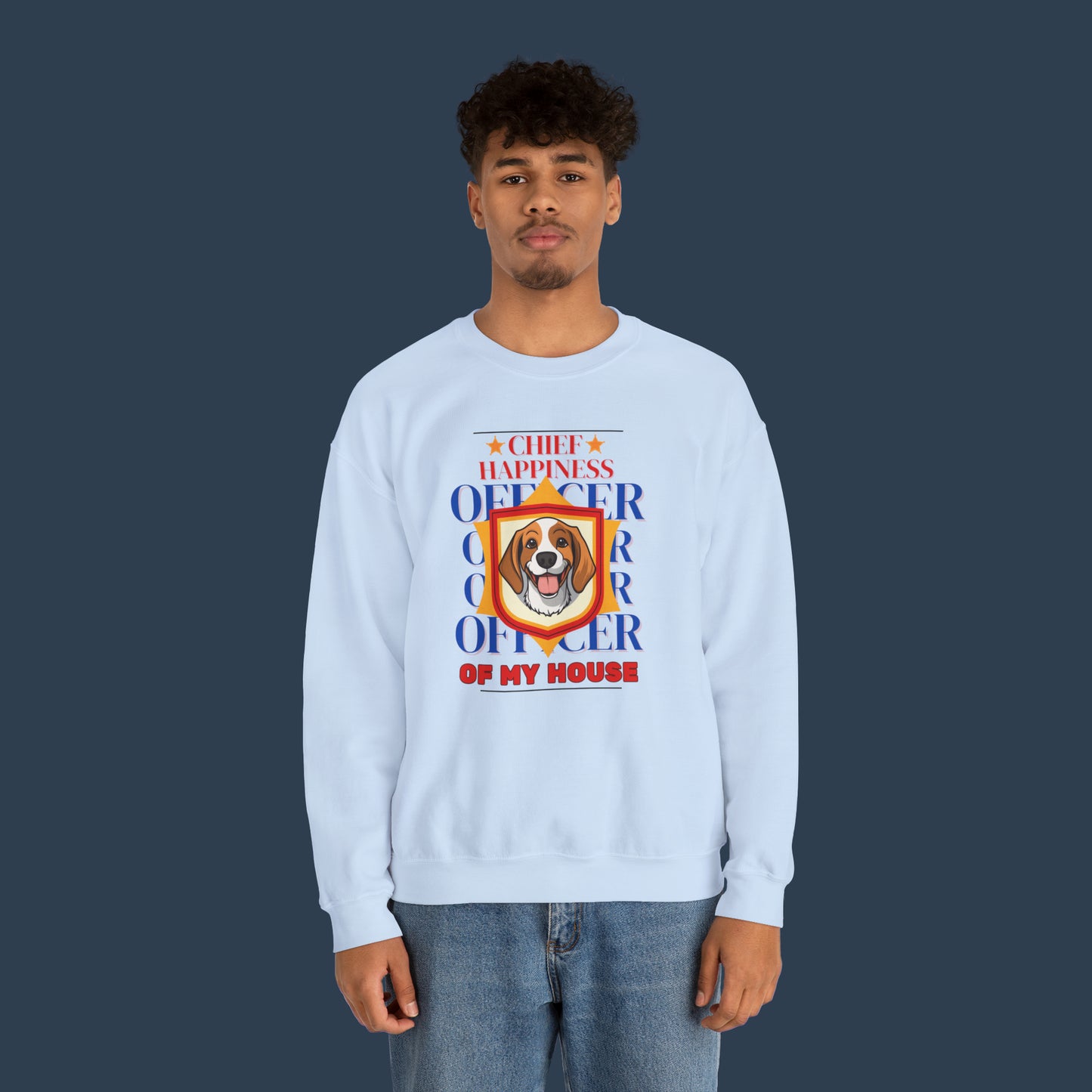 Chief Happiness Officer