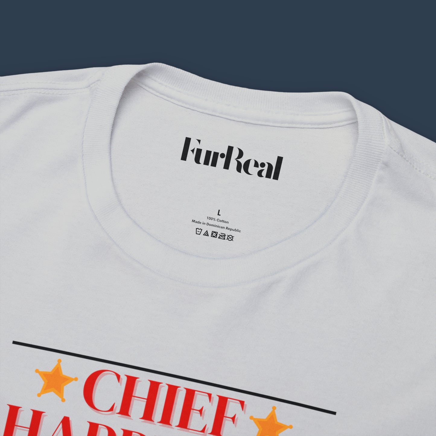 Chief Happiness Officer