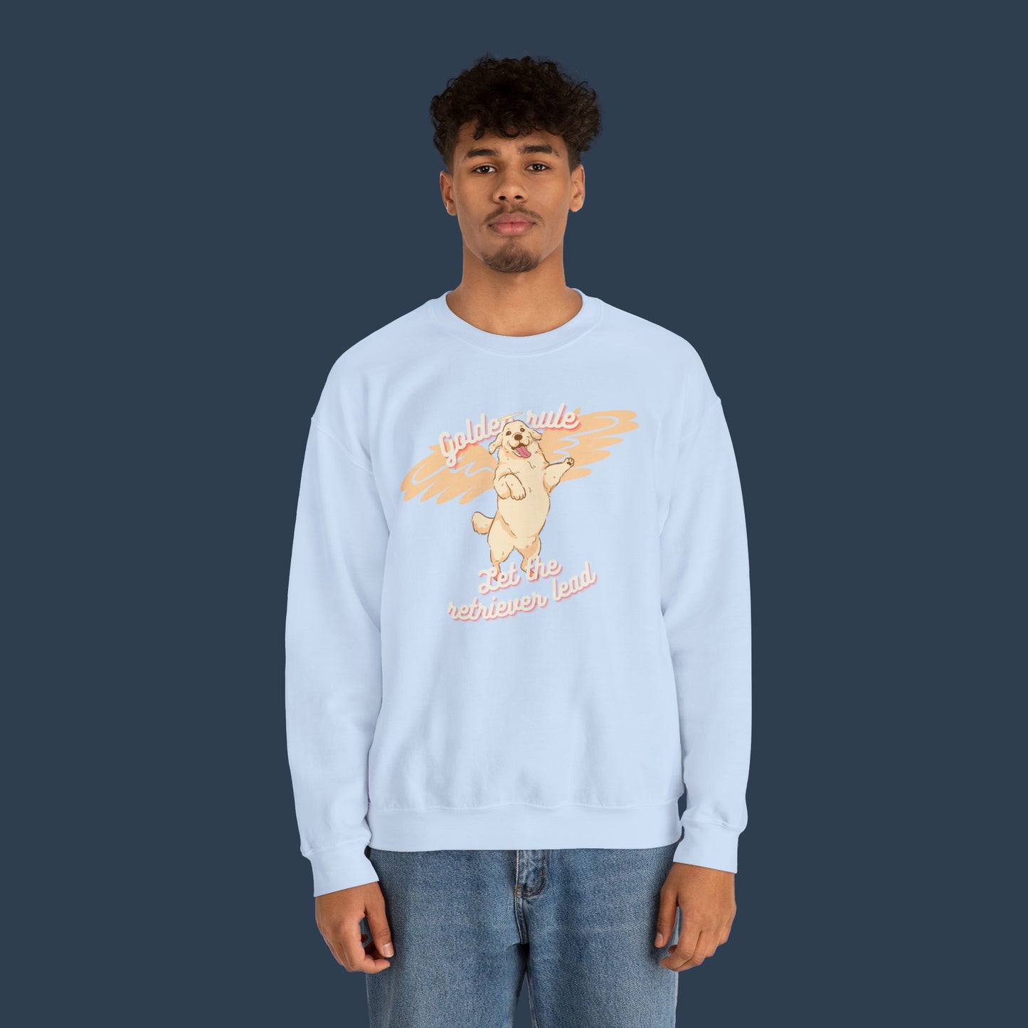 Let The Retriever Lead