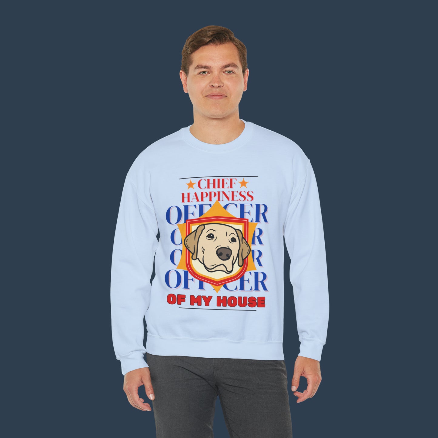 Chief Happiness Officer