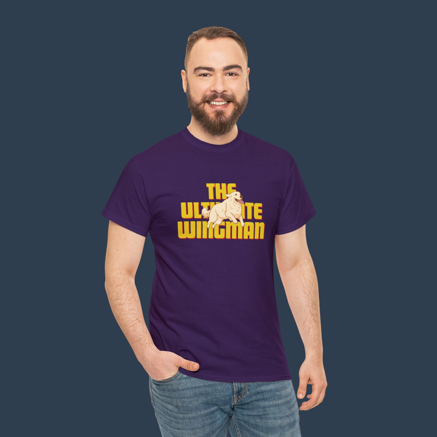Ultimate Wingman