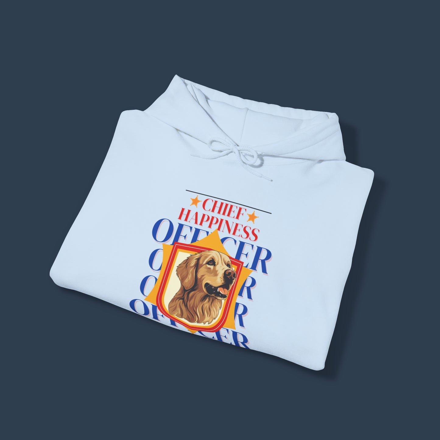 Chief Happiness Officer