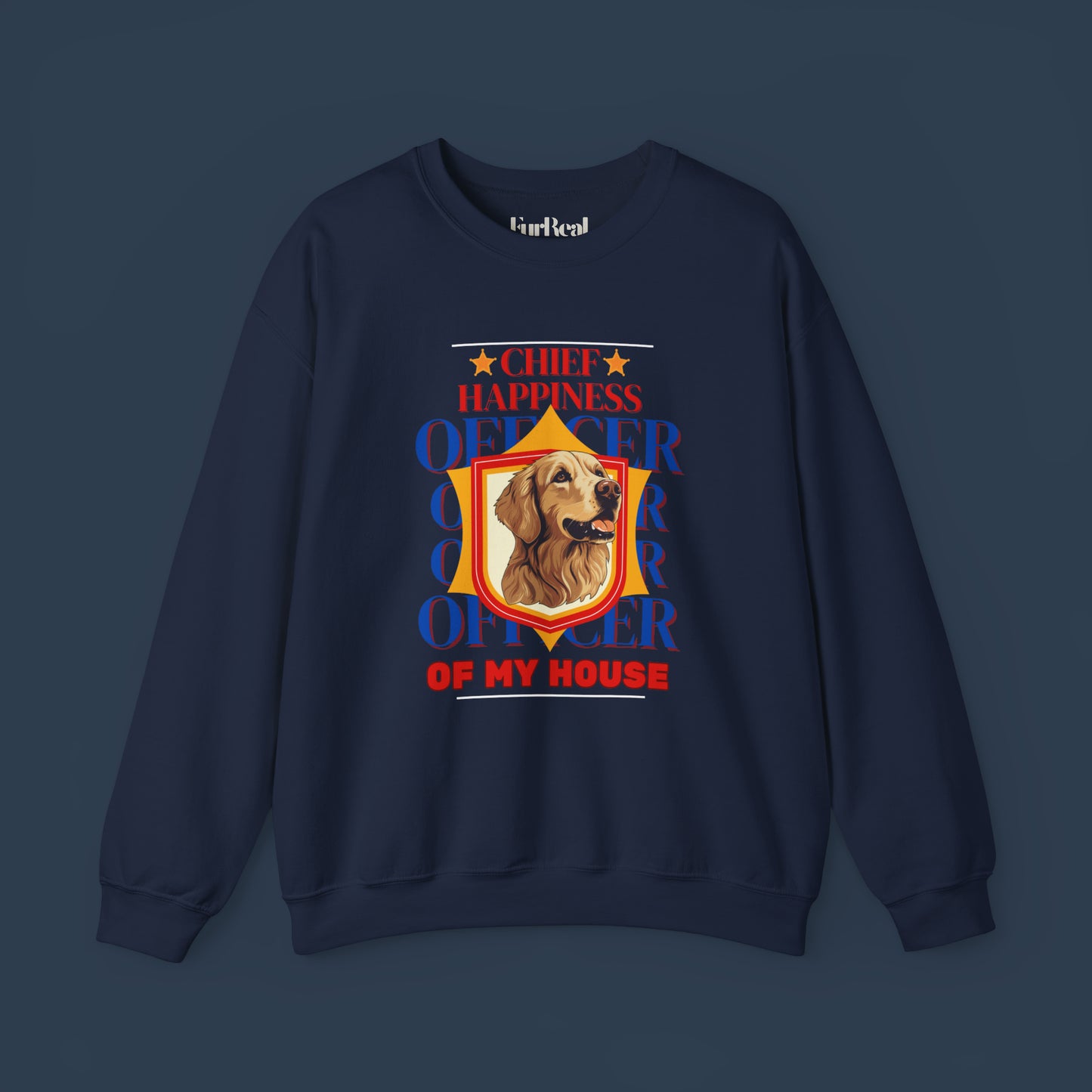 Chief Happiness Officer