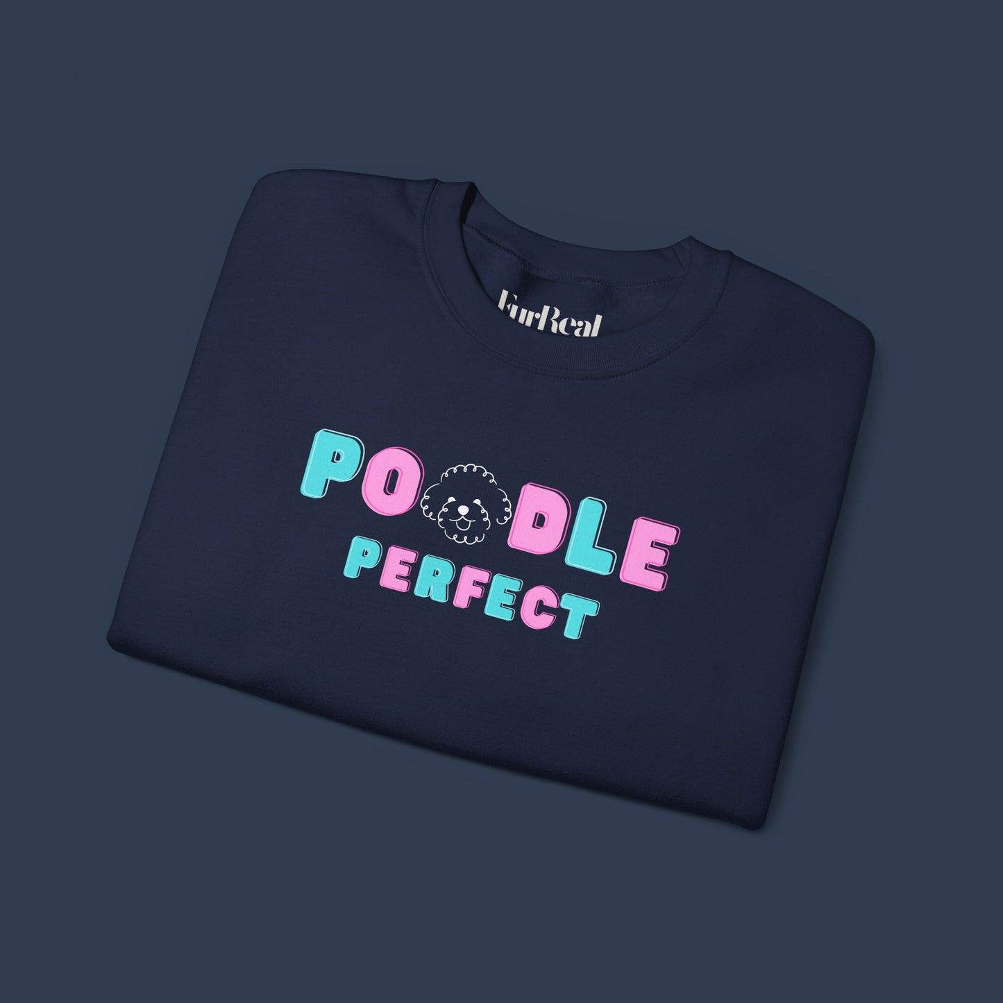 Poodle Perfect