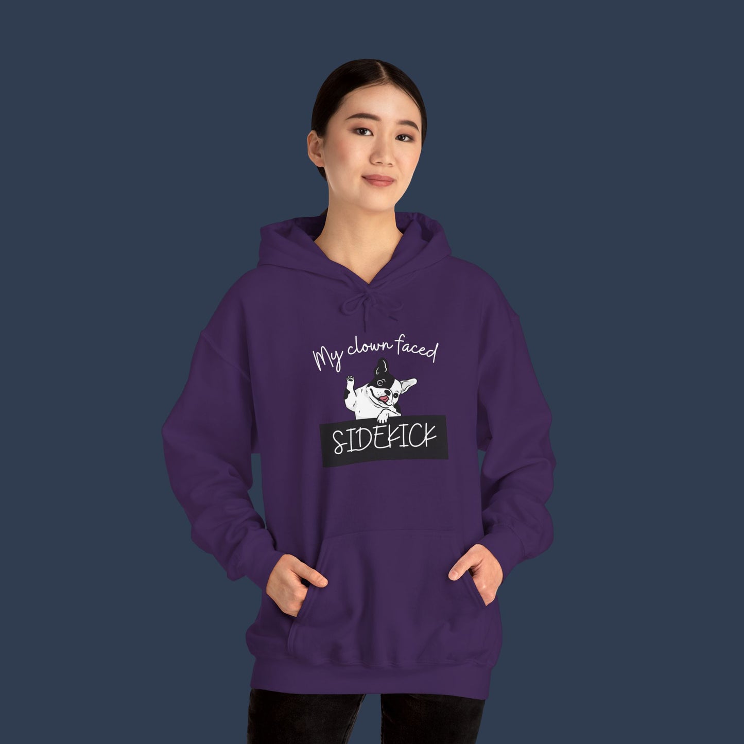 Sidekick