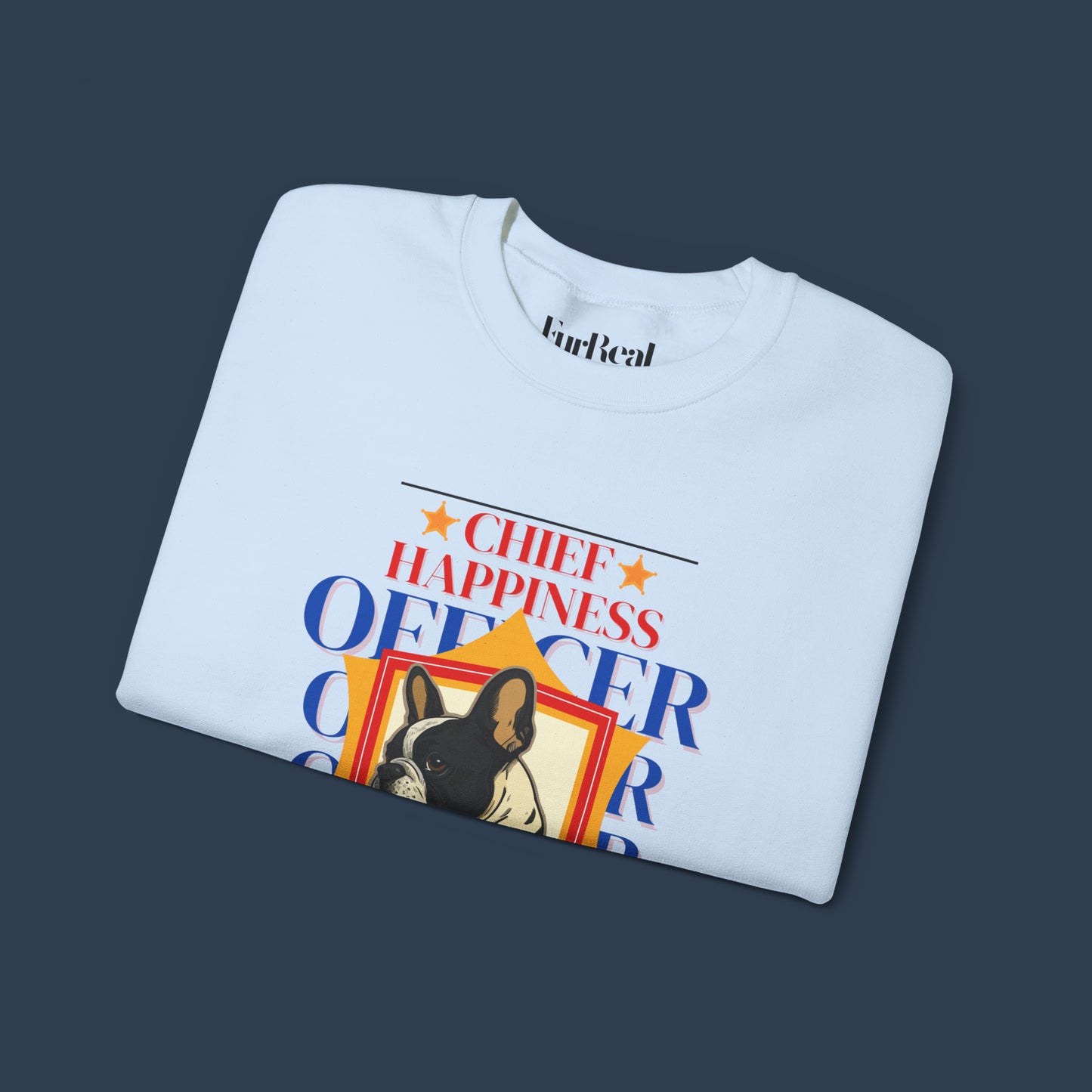 Chief Happiness Officer