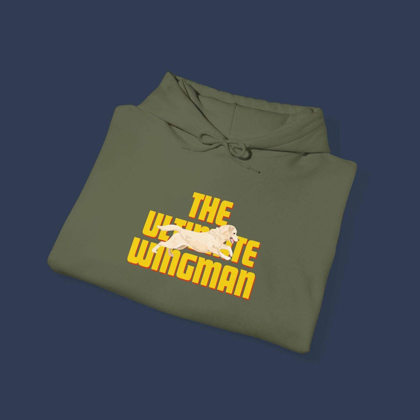 Ultimate Wingman