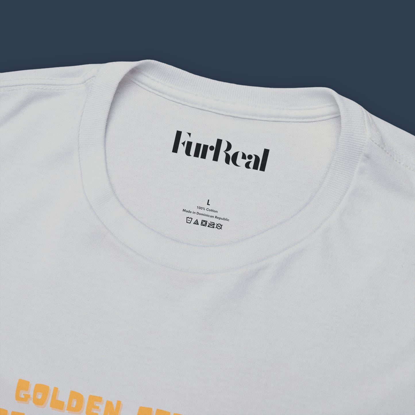 Golden State Of Mind