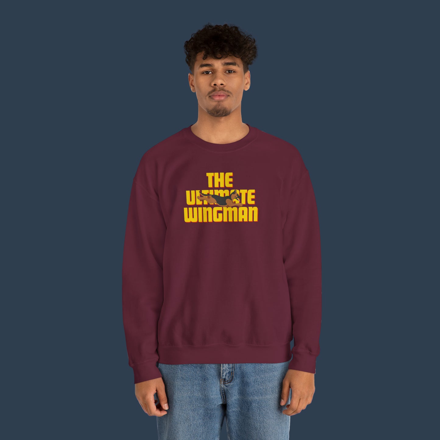 Ultimate Wingman
