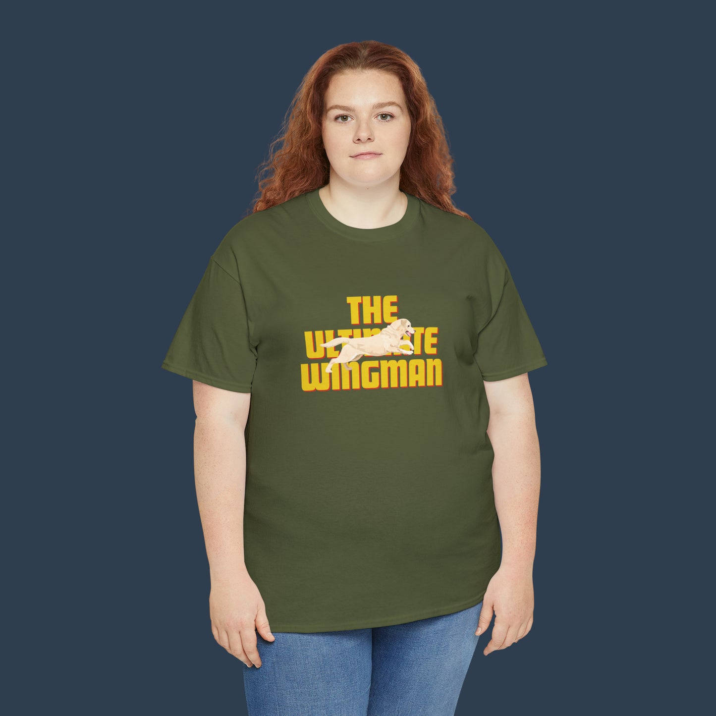 Ultimate Wingman