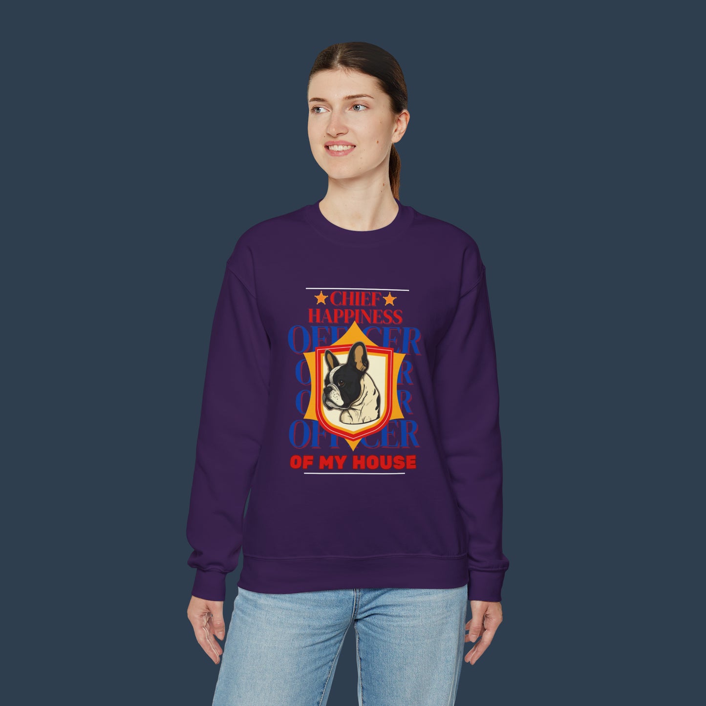 Chief Happiness Officer