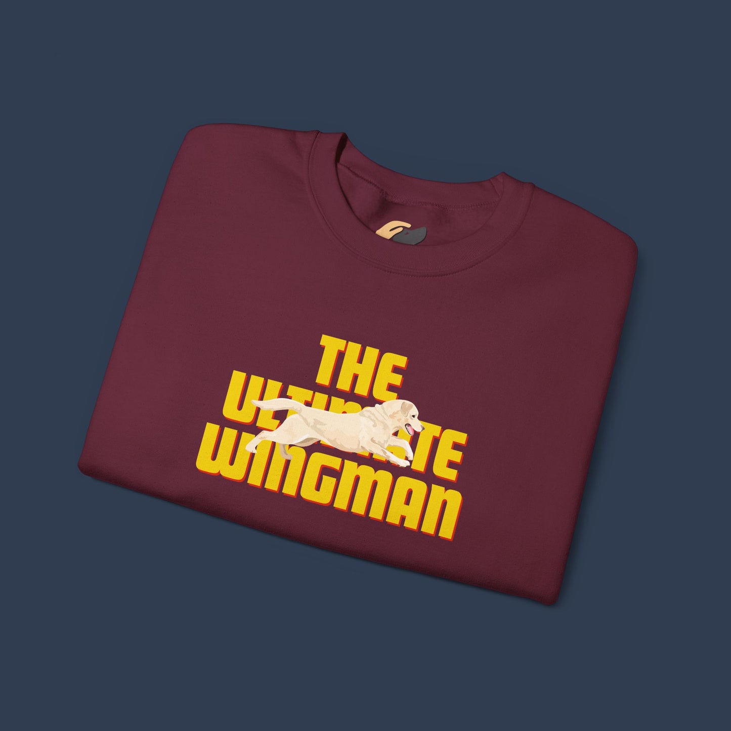 Ultimate Wingman
