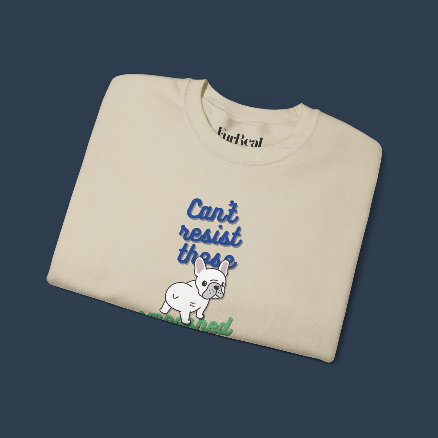 Smooshed Faces & Wiggly Butts