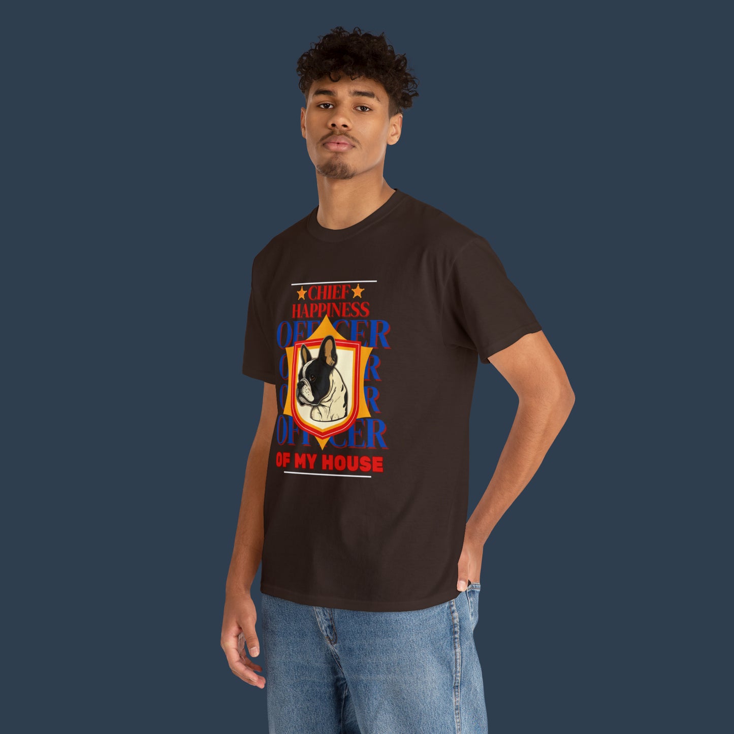 Chief Happiness Officer