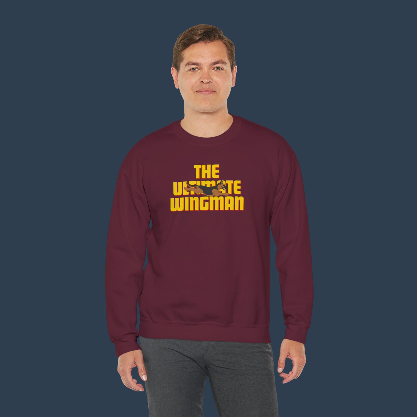 Ultimate Wingman