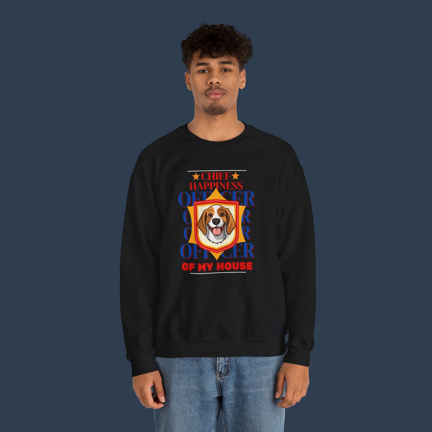 Chief Happiness Officer