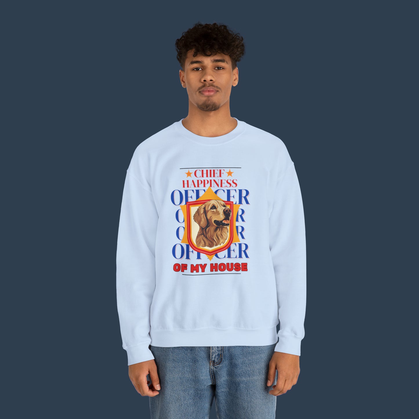 Chief Happiness Officer