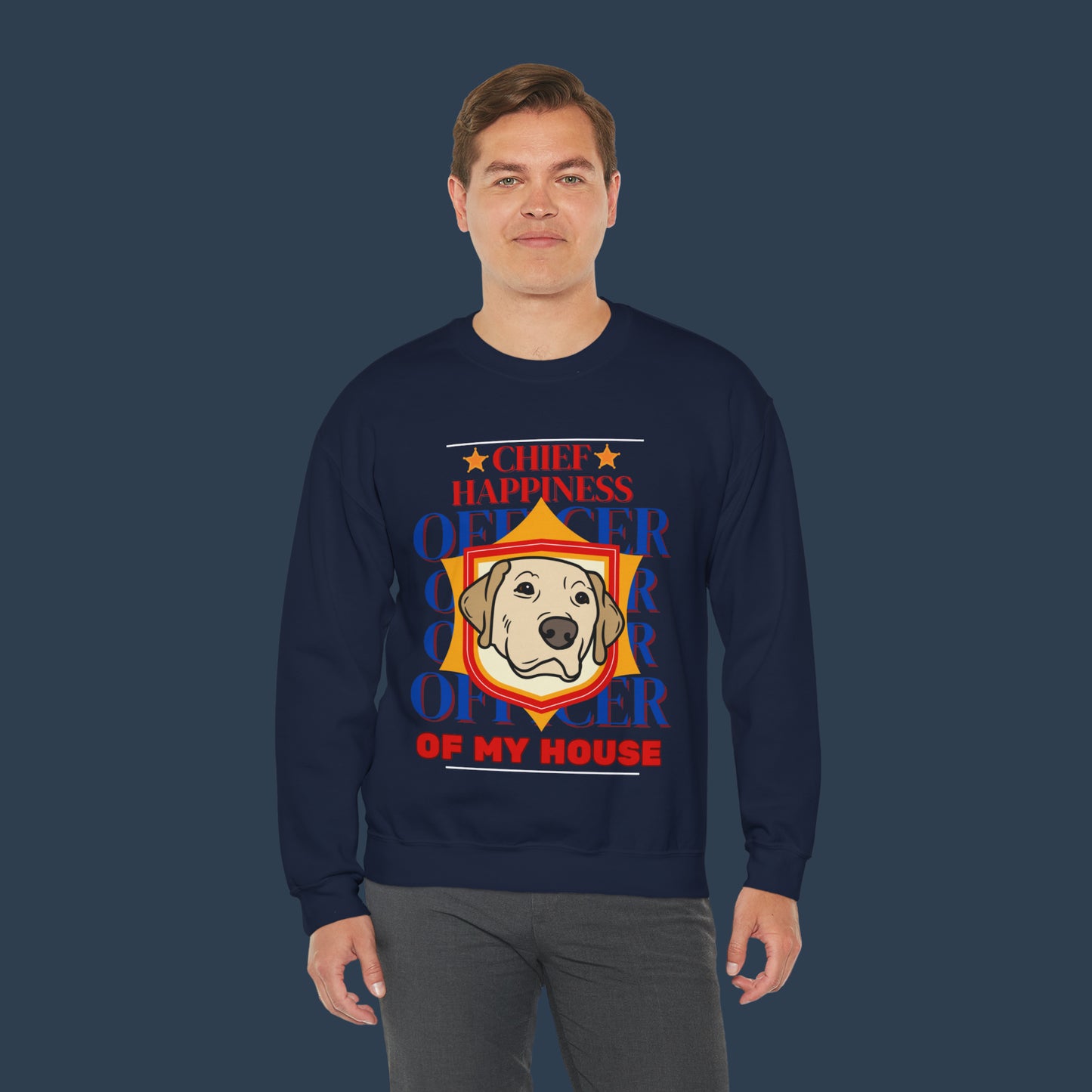 Chief Happiness Officer