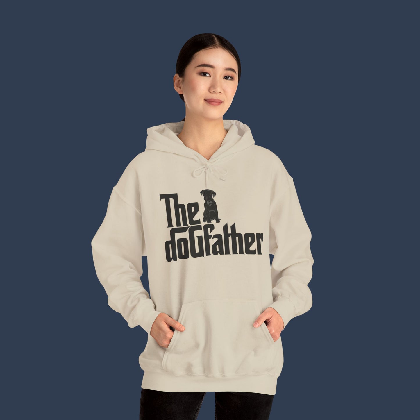 The DogFather