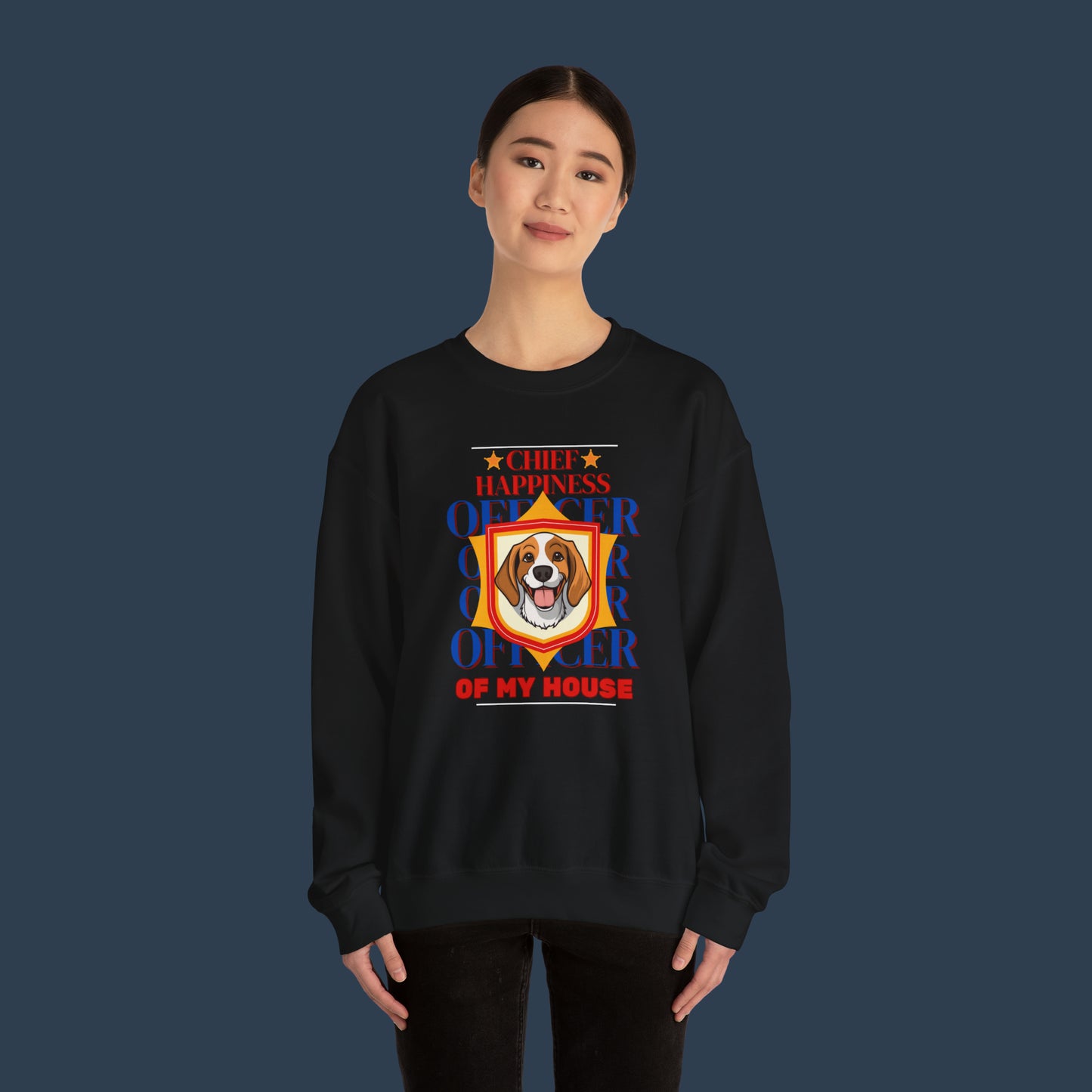 Chief Happiness Officer