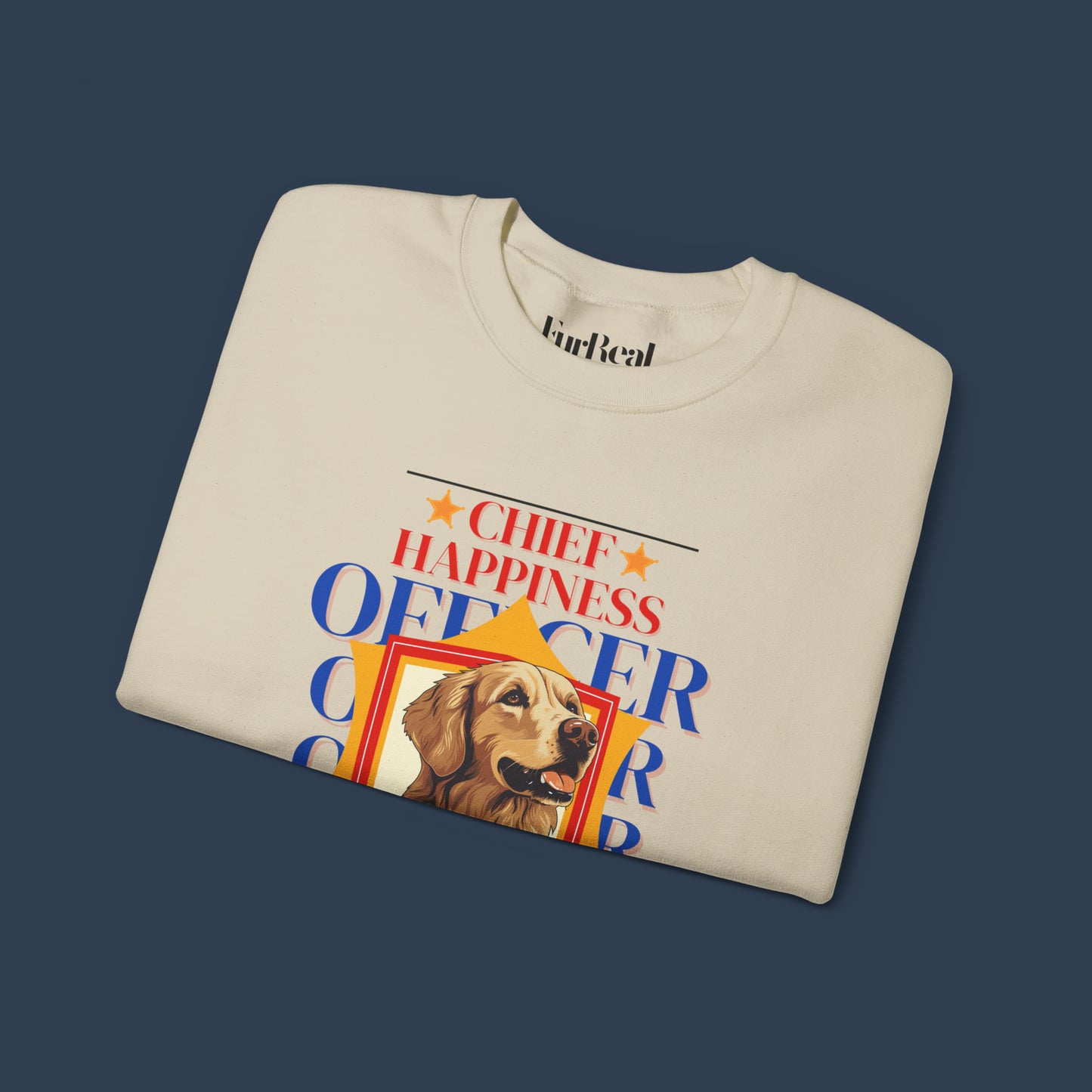 Chief Happiness Officer