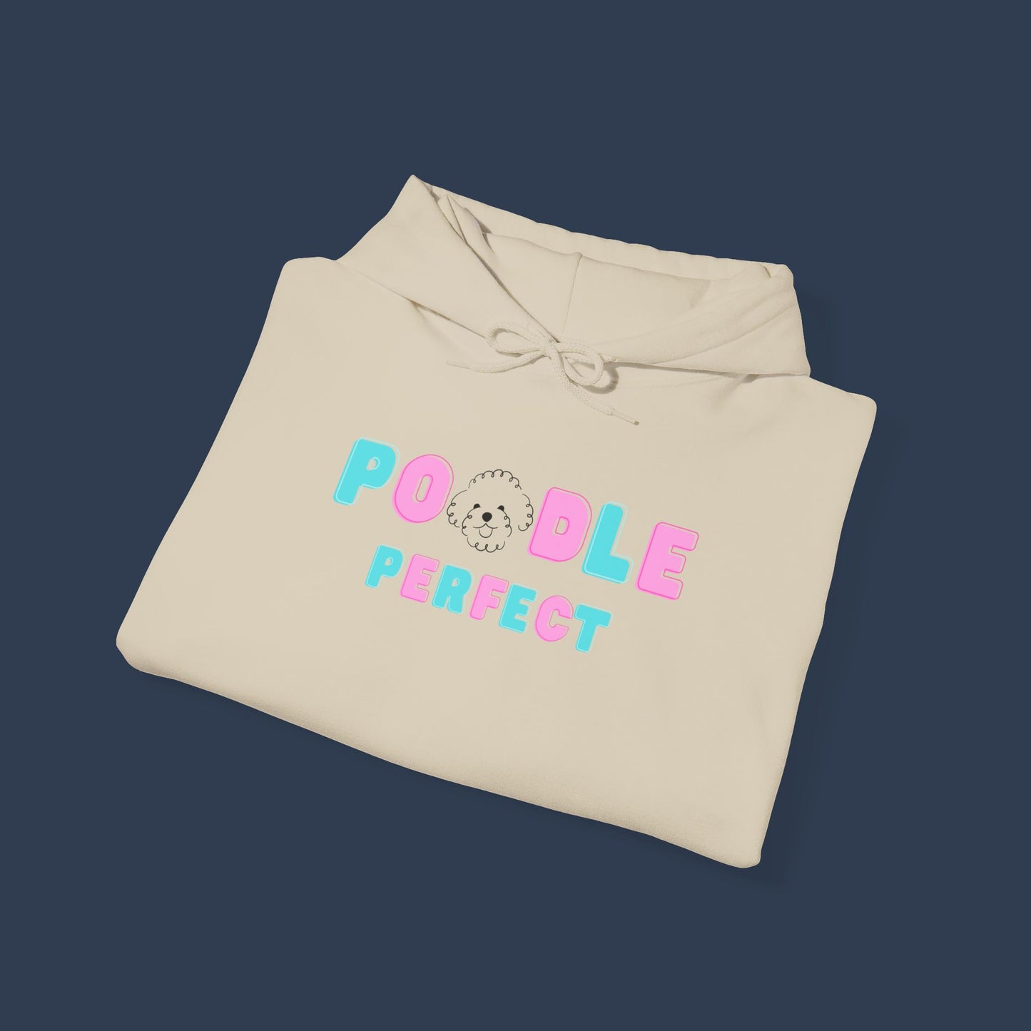 Poodle Perfect