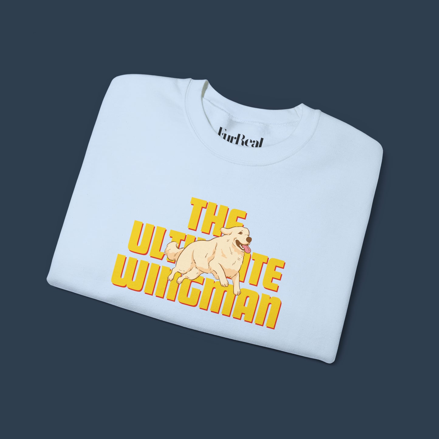 Unisex Heavy Blend™ Crewneck Sweatshirt