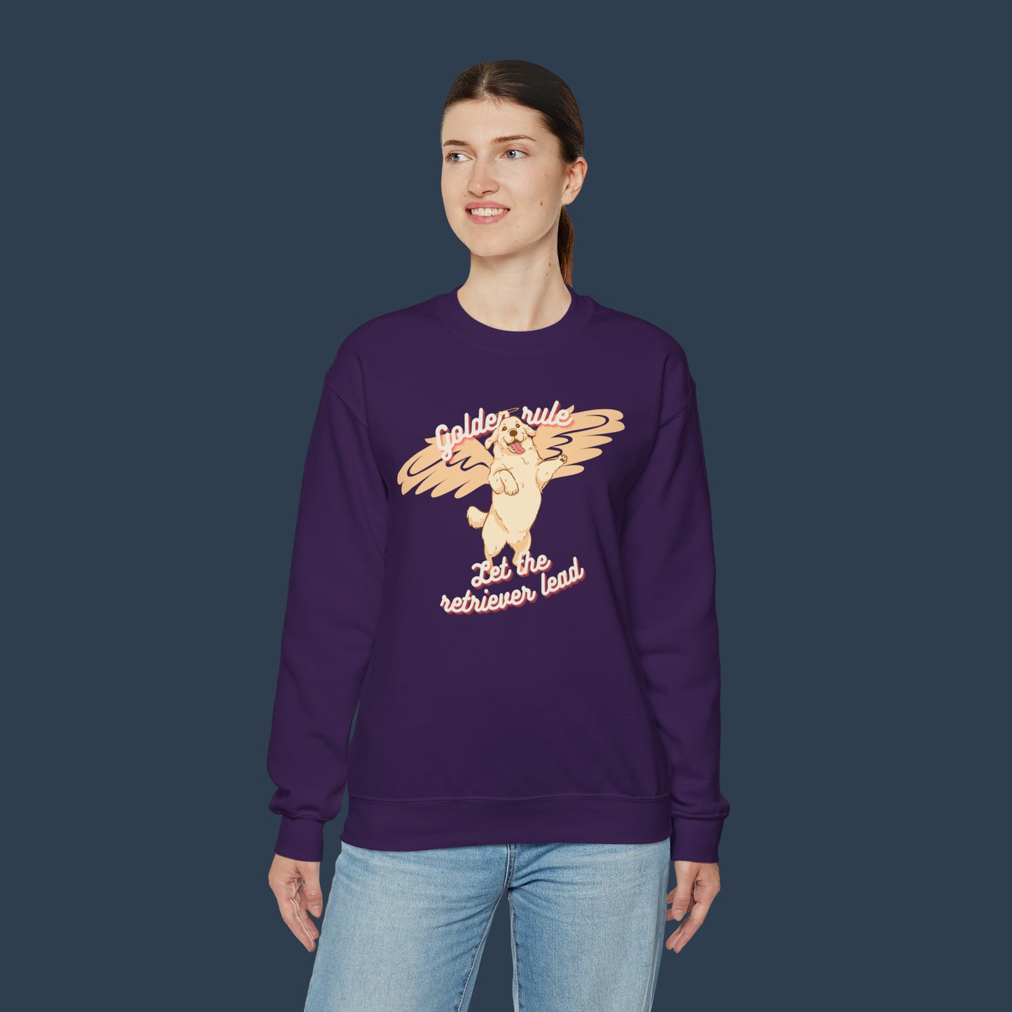 Let The Retriever Lead