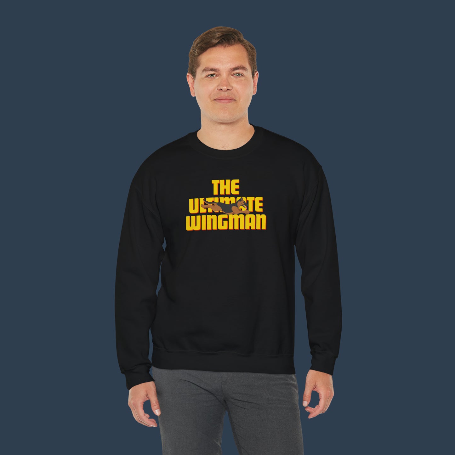 Ultimate Wingman