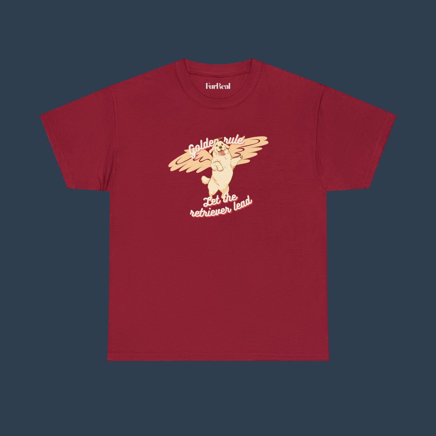 Let The Retriever Lead