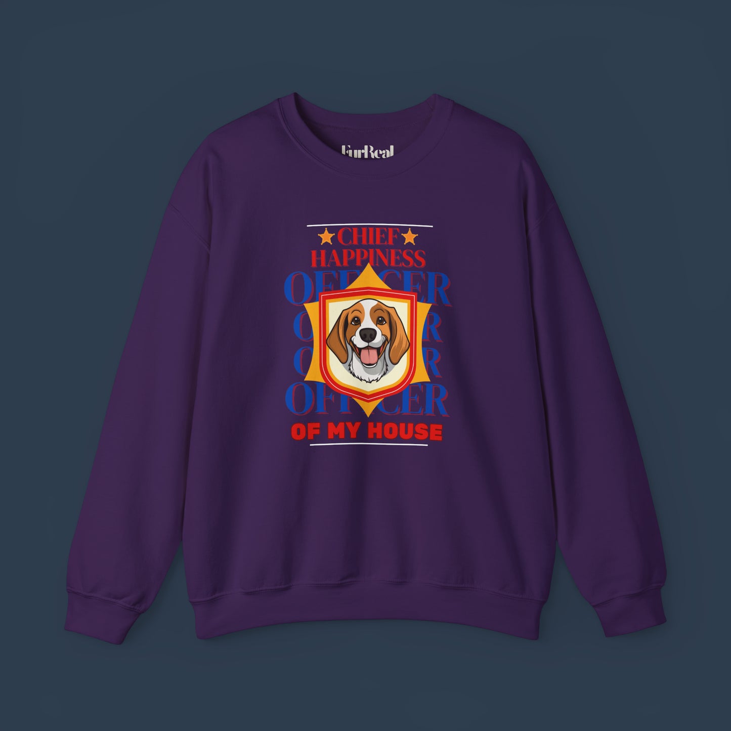 Chief Happiness Officer