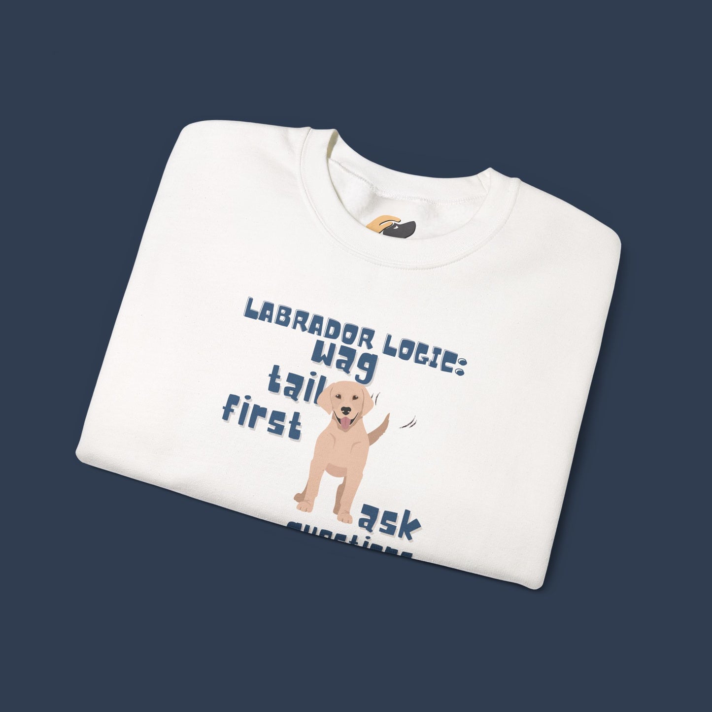 Labrador Logic