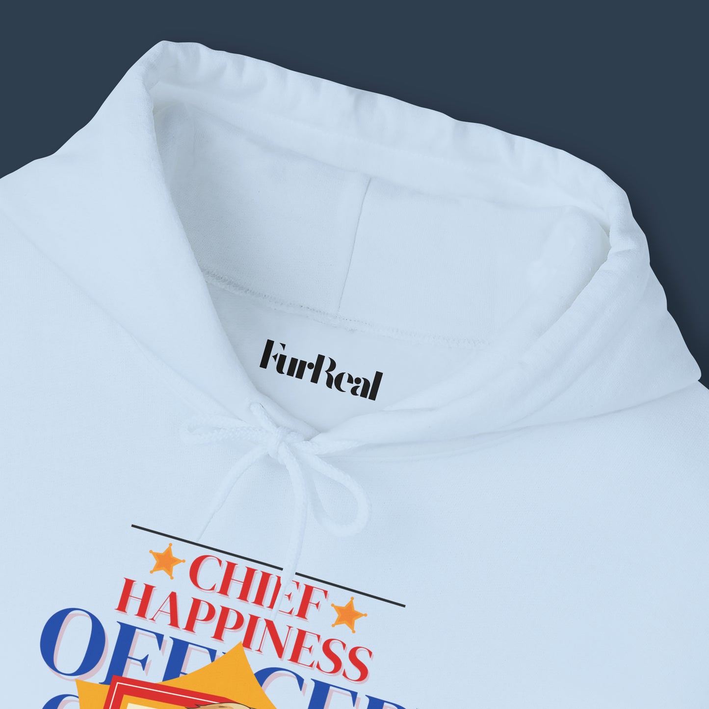 Chief Happiness Officer