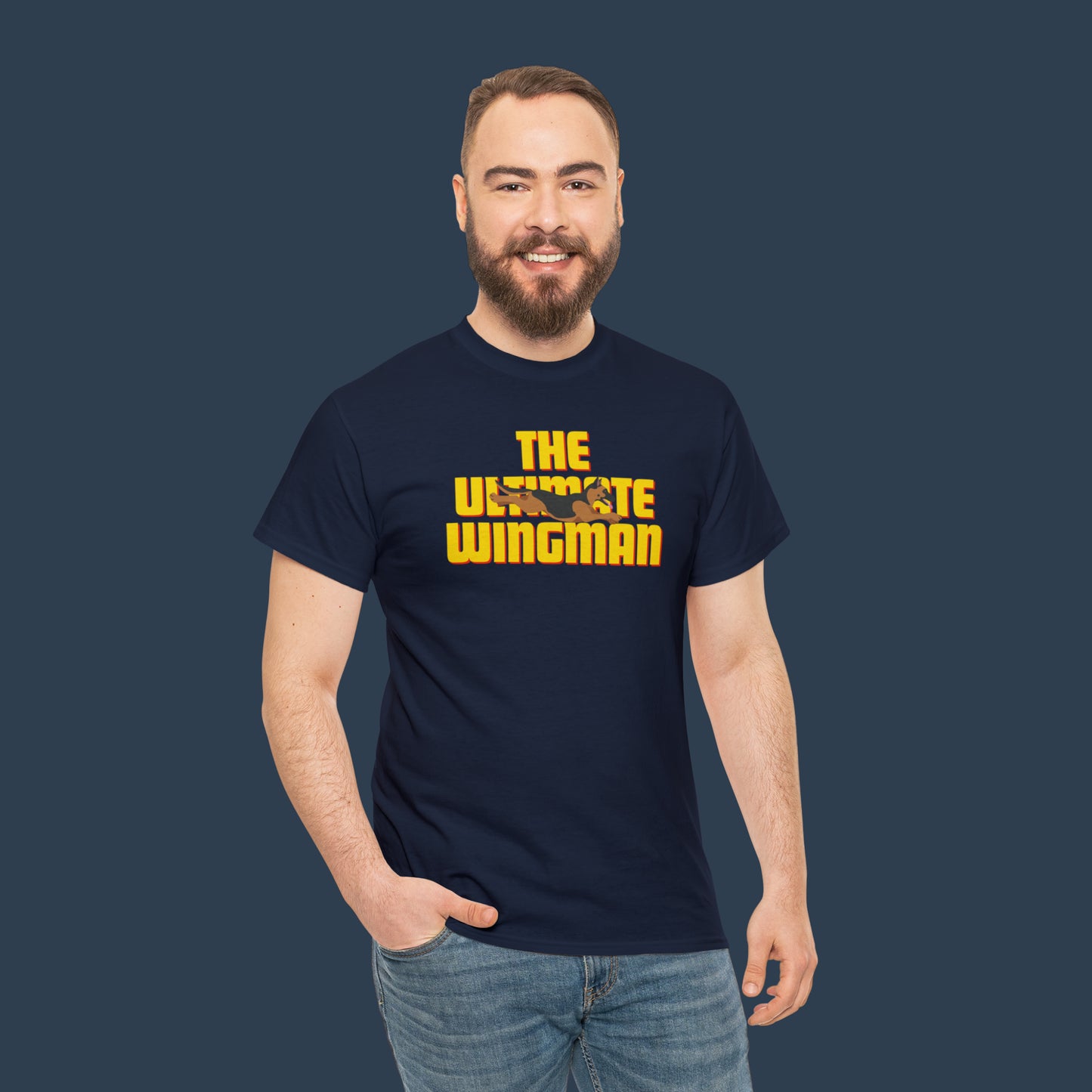 Ultimate Wingman