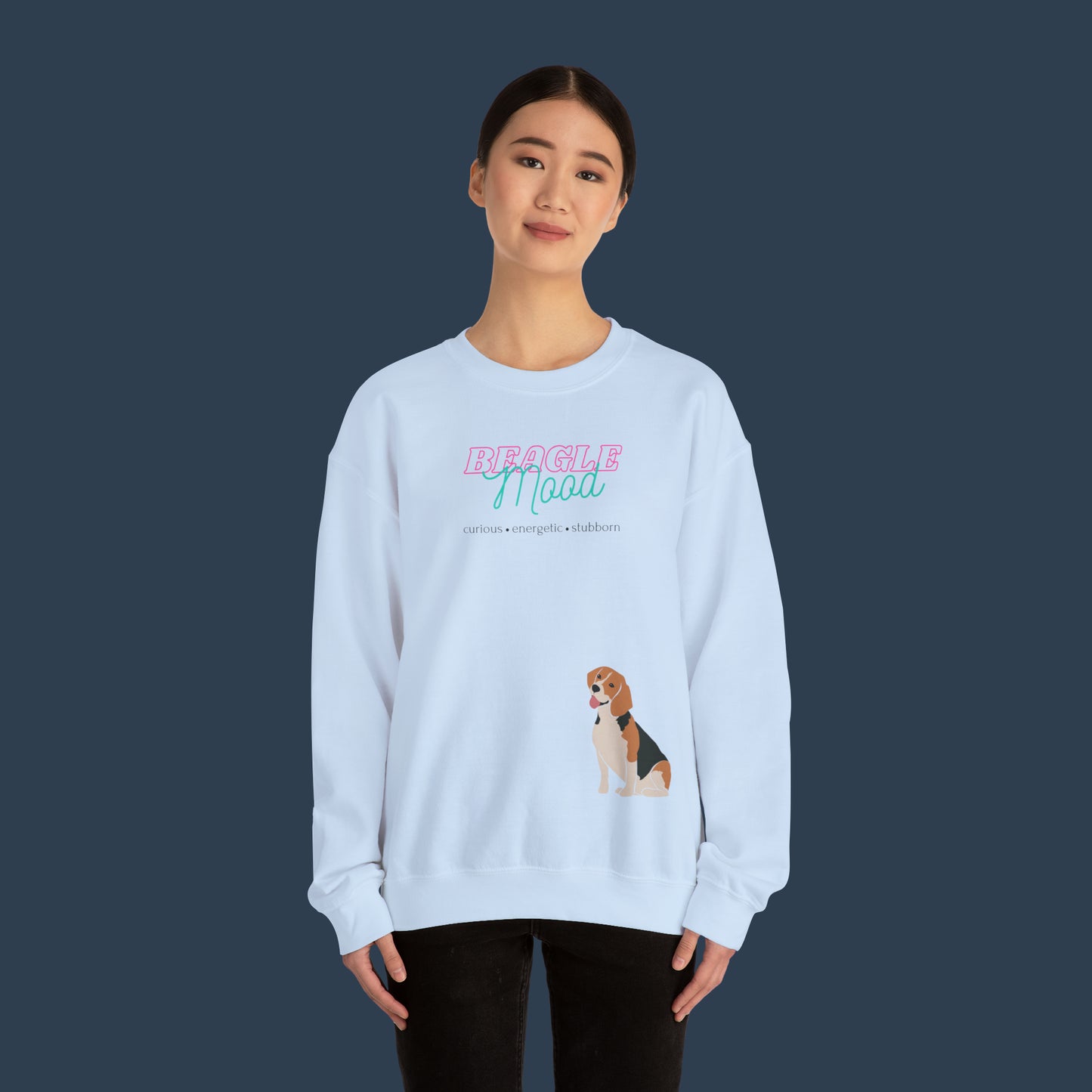 Beagle Mood