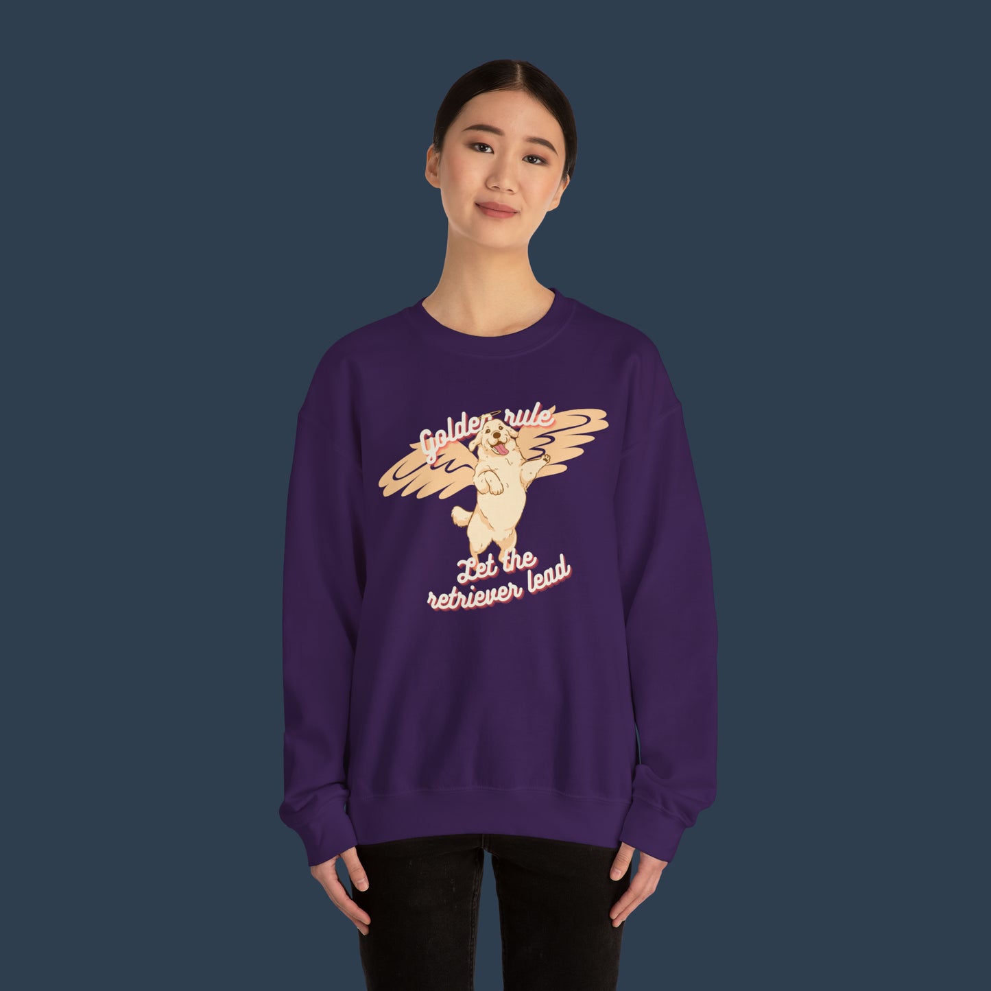 Let The Retriever Lead