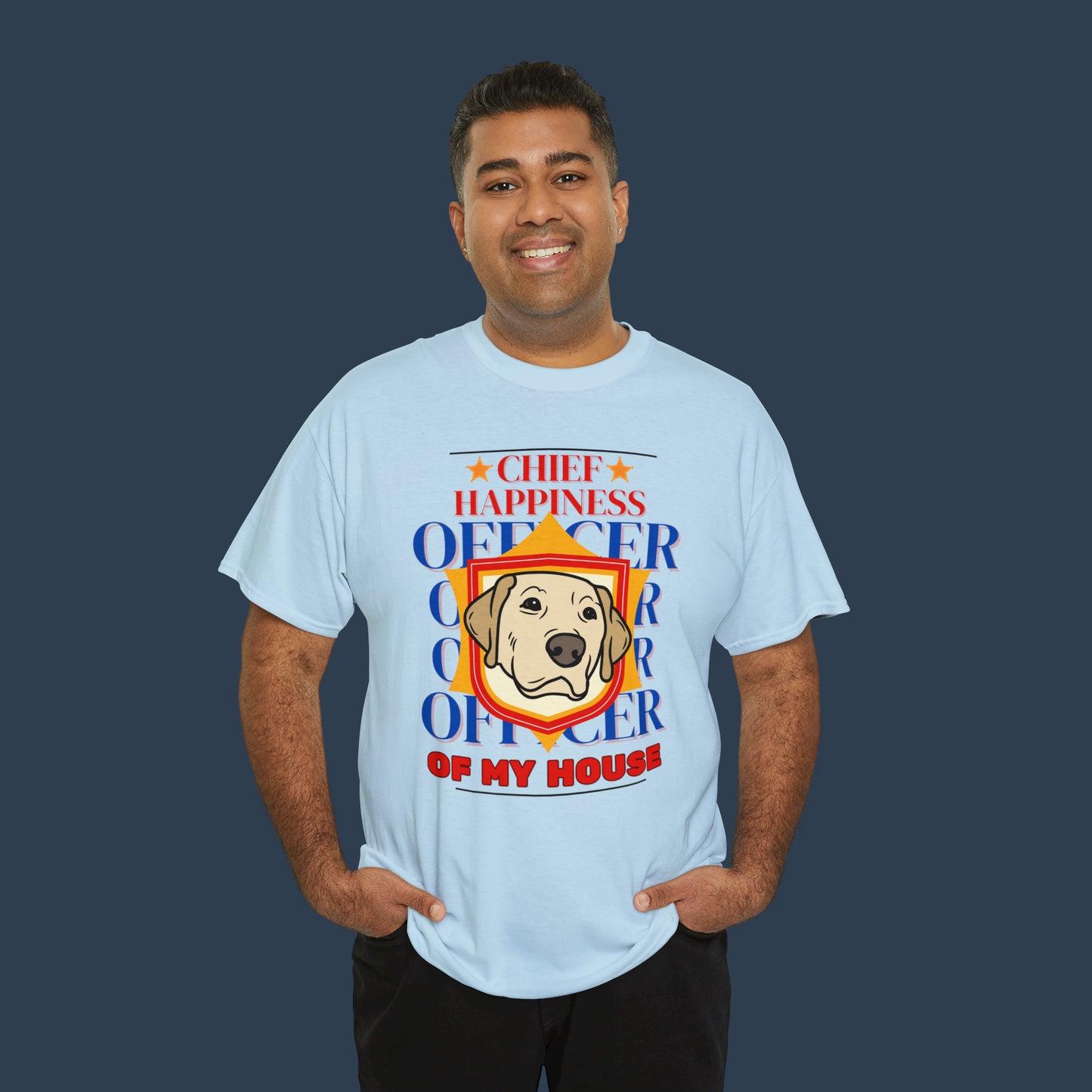 Chief Happiness Officer