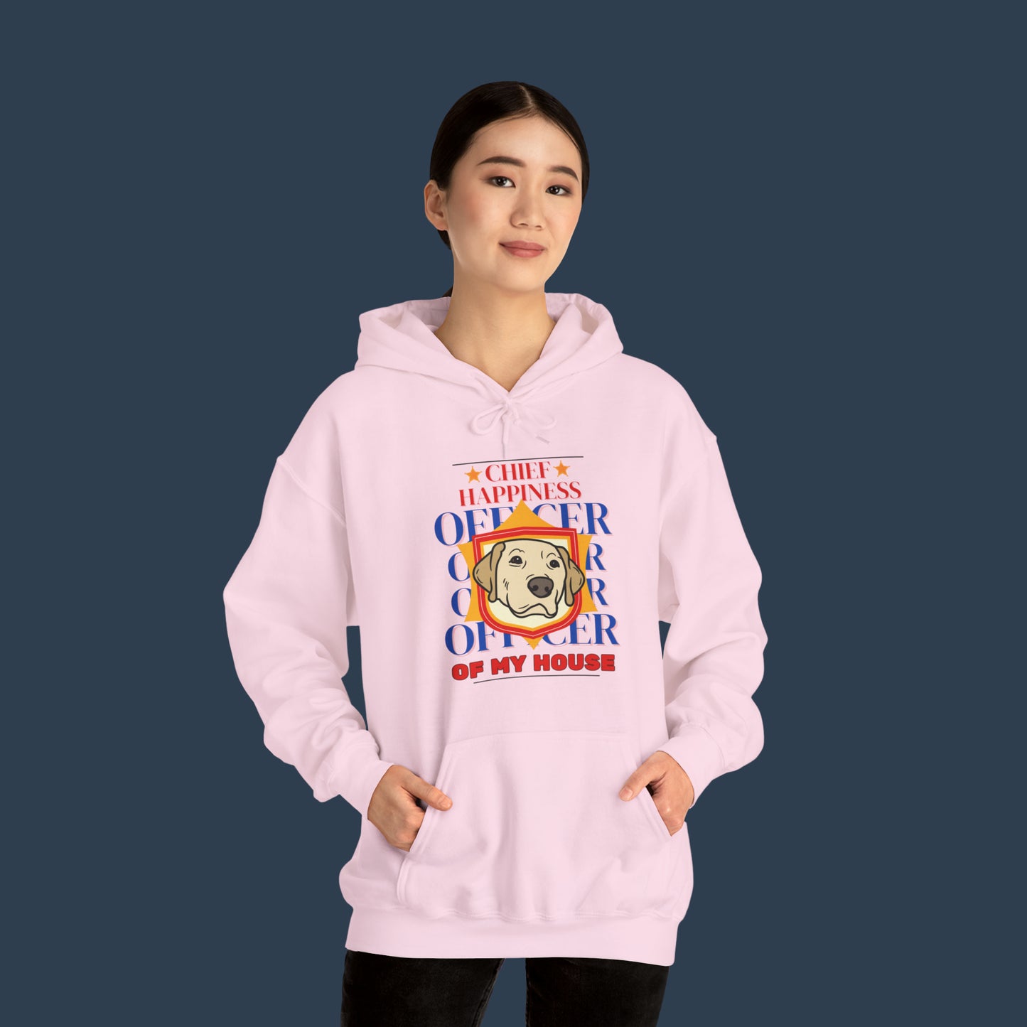 Chief Happiness Officer