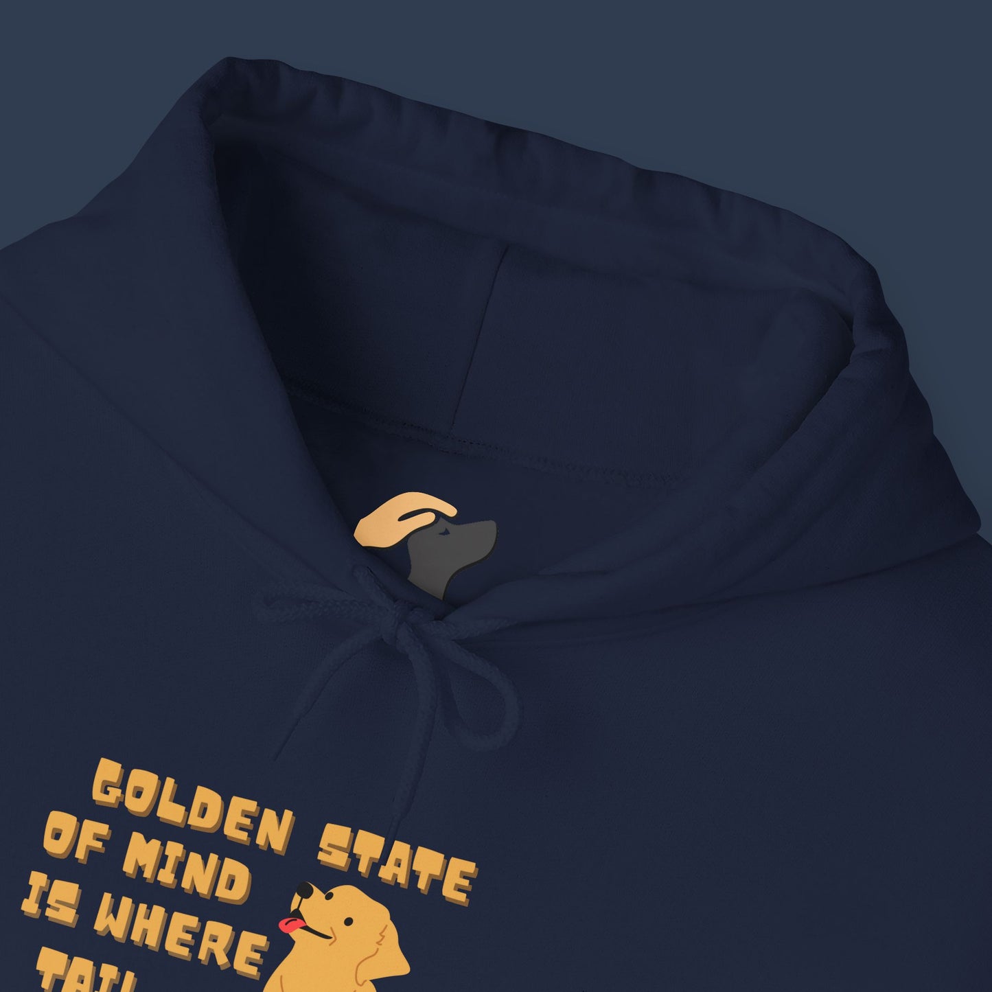 Golden State Of Mind