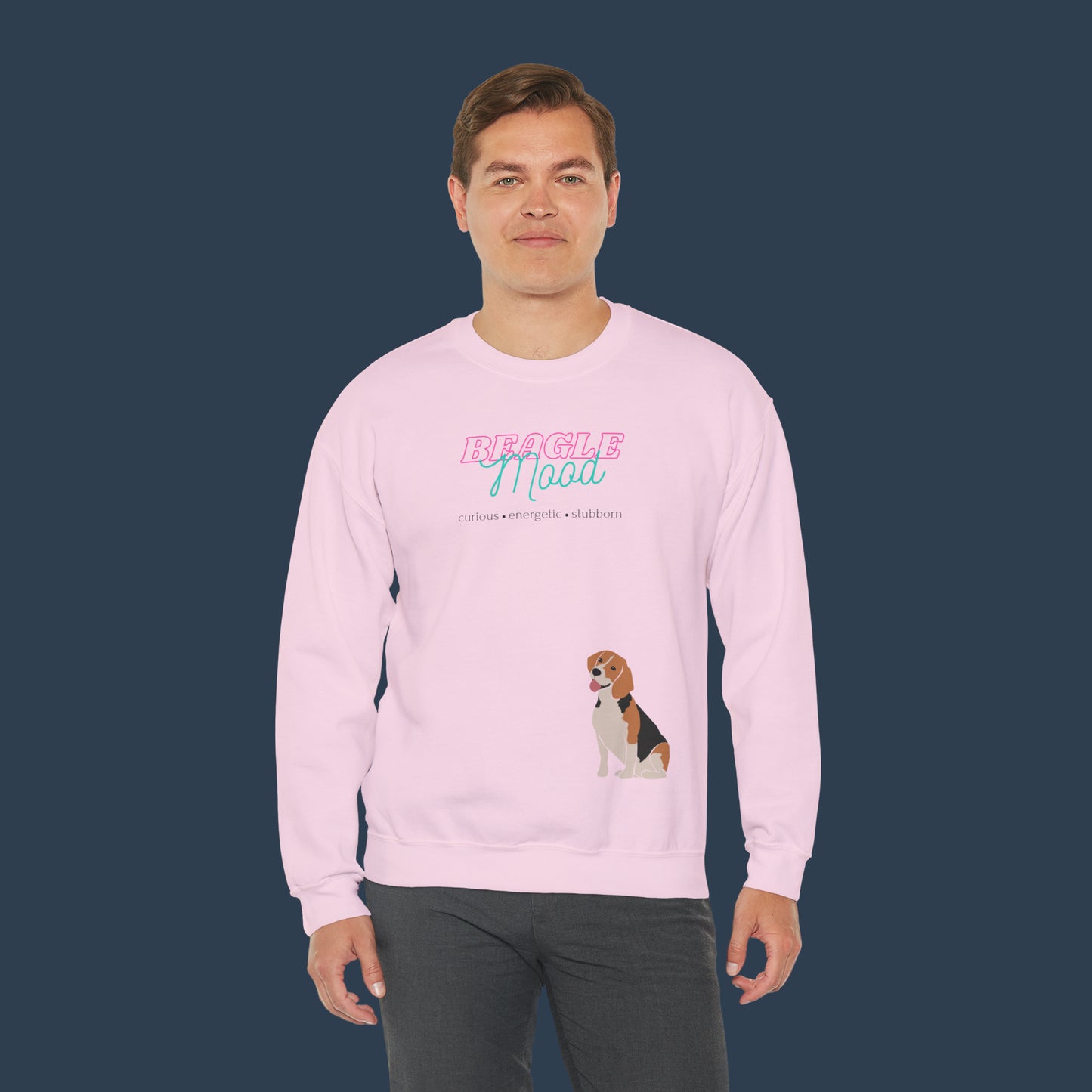Beagle Mood