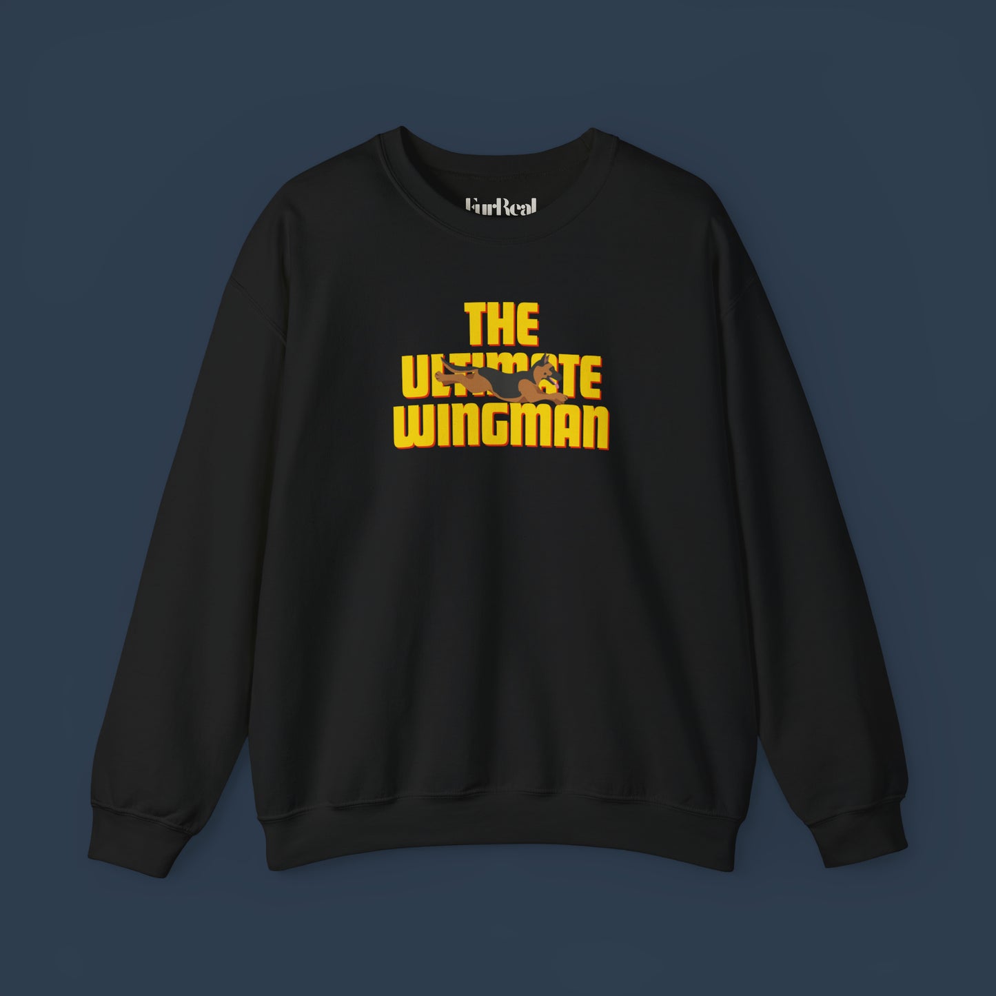 Ultimate Wingman