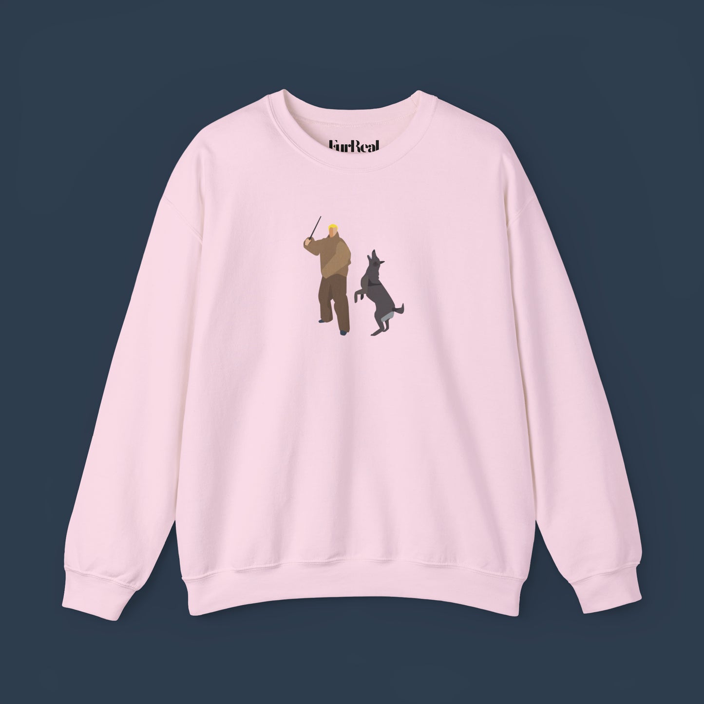 Got Plans With My Dog