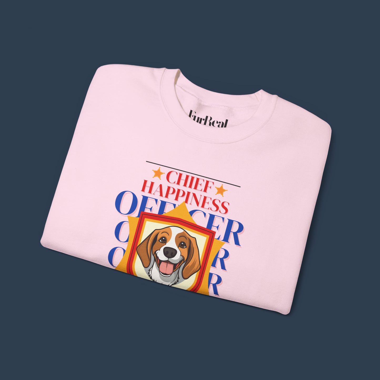 Chief Happiness Officer