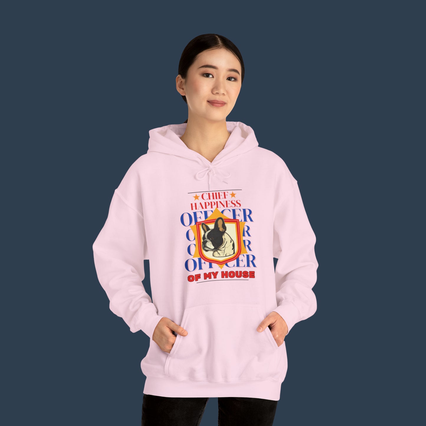 Chief Happiness Officer