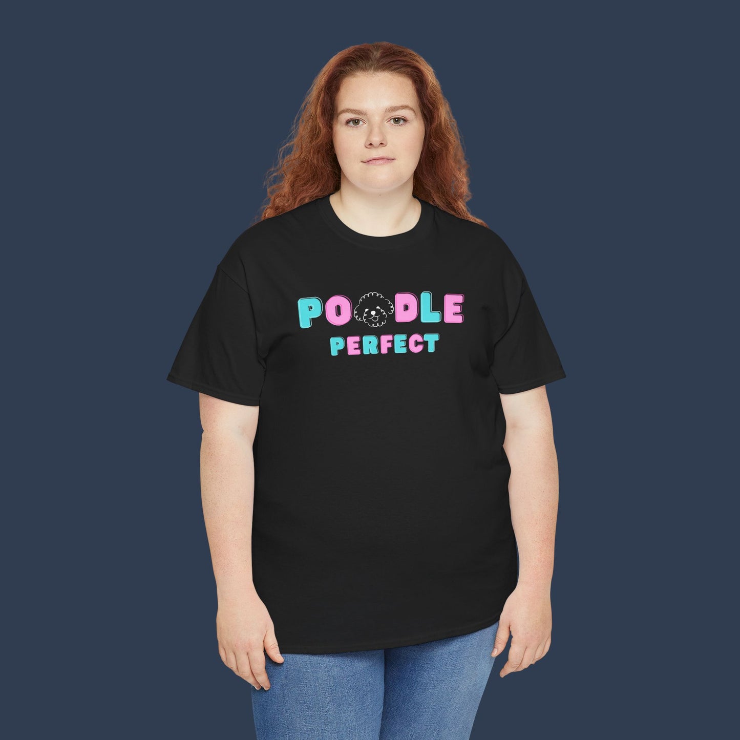 Poodle Perfect